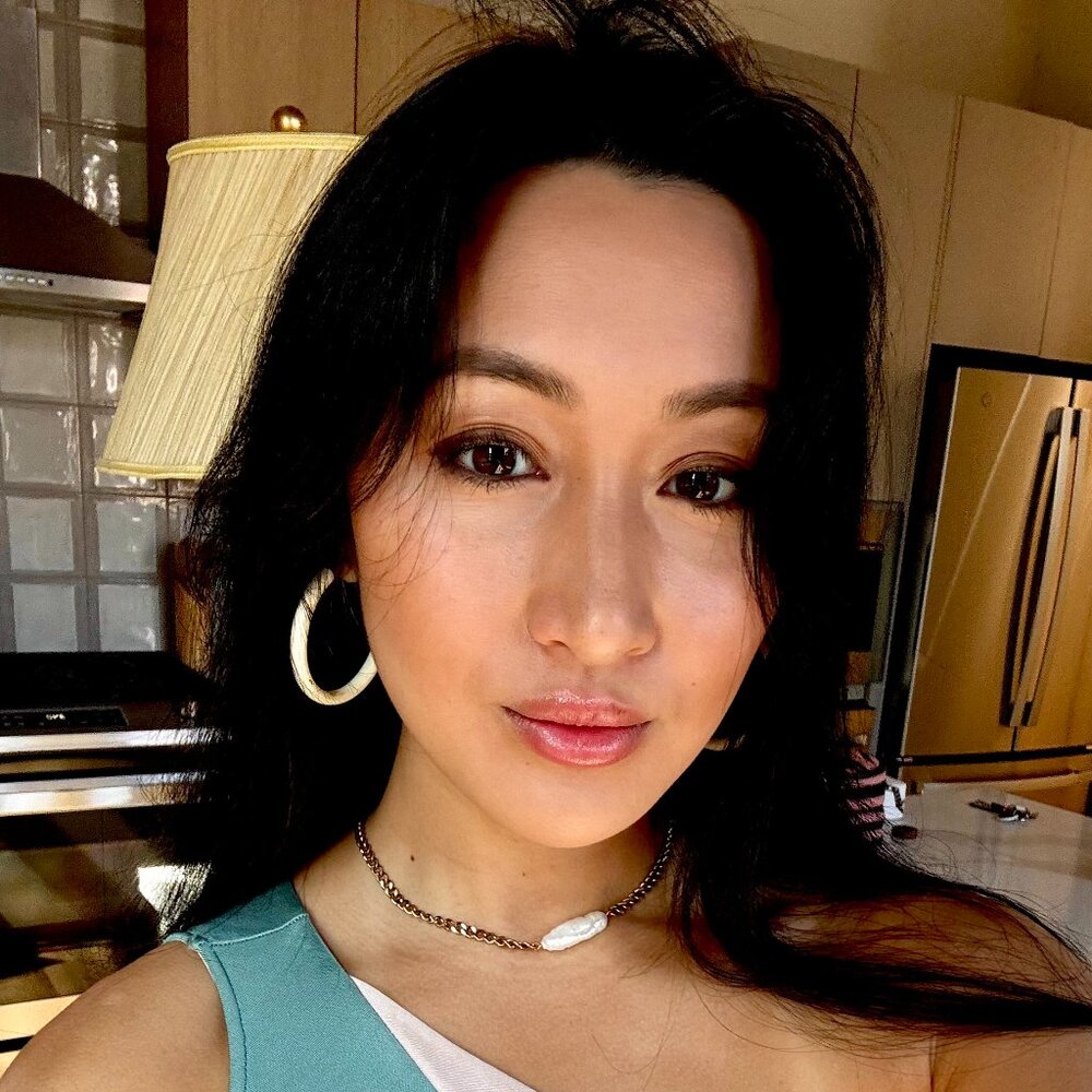 Meet your Posher, Angie